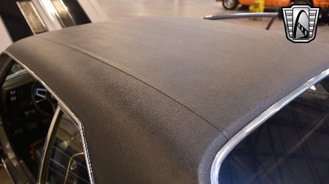 1968 Chevrolet Nova image 33