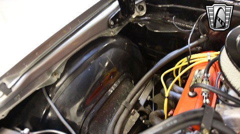 1968 Chevrolet Nova image 59