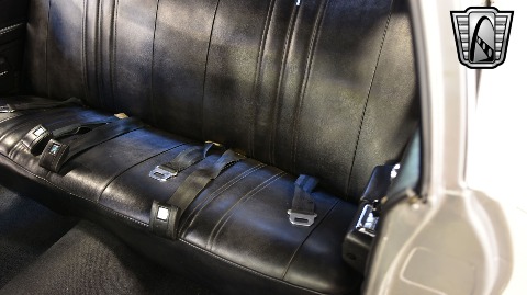 1968 Chevrolet Nova image 85