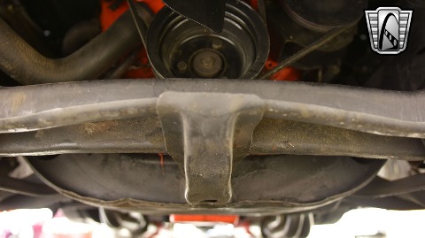 1968 Chevrolet Nova image 137