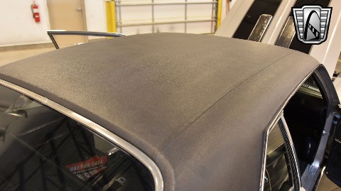 1968 Chevrolet Nova image 34