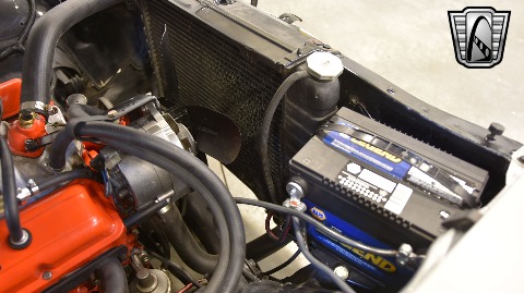 1968 Chevrolet Nova image 60