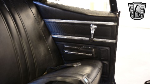 1968 Chevrolet Nova image 86