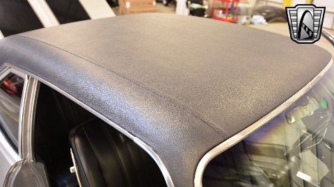 1968 Chevrolet Nova image 35