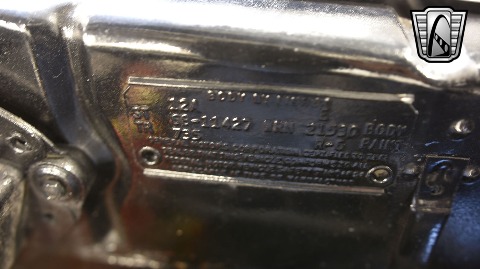 1968 Chevrolet Nova image 61