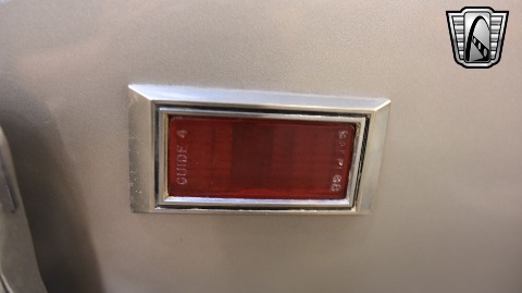 1968 Chevrolet Nova image 113