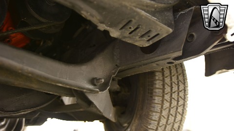 1968 Chevrolet Nova image 139