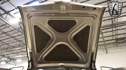 1968 Chevrolet Nova image 62