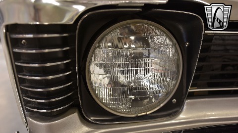 1968 Chevrolet Nova image 114