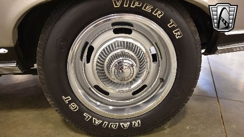 1968 Chevrolet Nova image 37