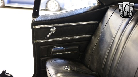 1968 Chevrolet Nova image 89