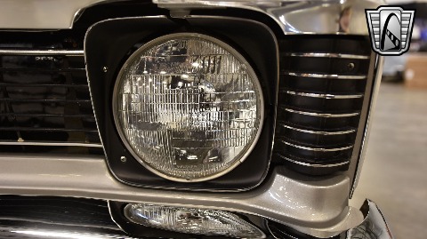 1968 Chevrolet Nova image 115