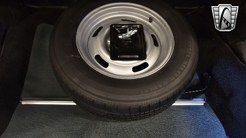 1968 Chevrolet Nova image 64