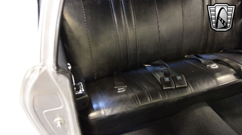 1968 Chevrolet Nova image 90