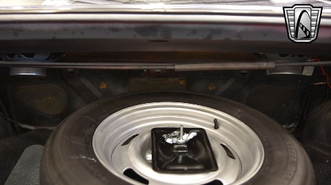 1968 Chevrolet Nova image 65