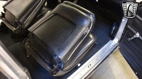 1968 Chevrolet Nova image 91