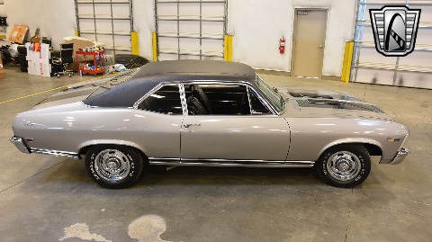 1968 Chevrolet Nova image 14