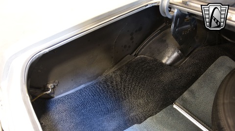 1968 Chevrolet Nova image 66