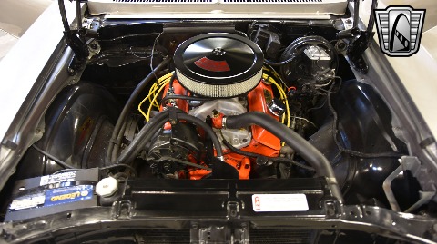 1968 Chevrolet Nova image 41