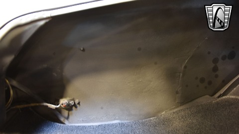 1968 Chevrolet Nova image 67