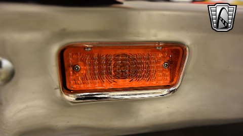 1968 Chevrolet Nova image 119