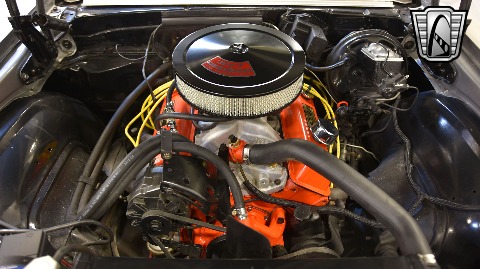 1968 Chevrolet Nova image 42