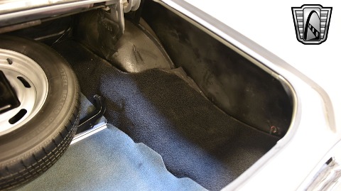 1968 Chevrolet Nova image 68