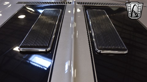 1968 Chevrolet Nova image 120