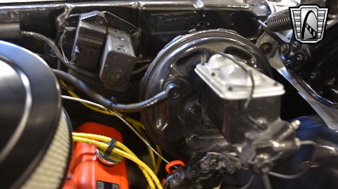 1968 Chevrolet Nova image 43