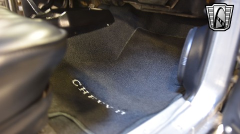 1968 Chevrolet Nova image 95