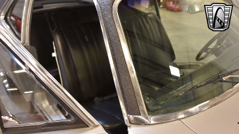 1968 Chevrolet Nova image 121