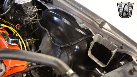 1968 Chevrolet Nova image 44