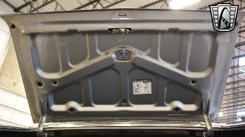 1968 Chevrolet Nova image 70