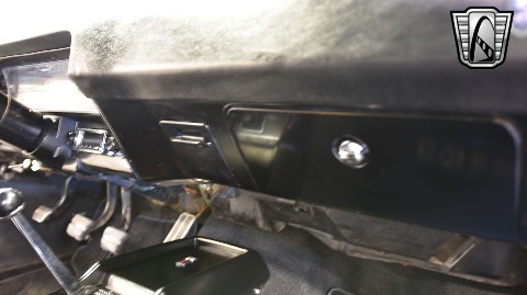 1968 Chevrolet Nova image 96