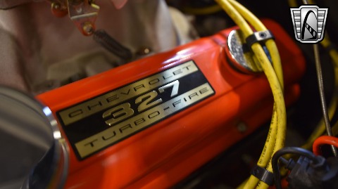 1968 Chevrolet Nova image 45