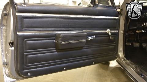 1968 Chevrolet Nova image 71