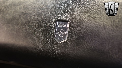 1968 Chevrolet Nova image 97