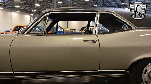 1968 Chevrolet Nova image 20