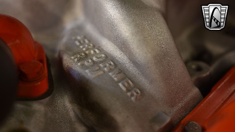 1968 Chevrolet Nova image 46