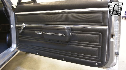 1968 Chevrolet Nova image 98