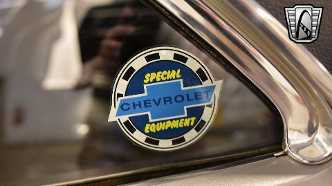 1968 Chevrolet Nova image 124