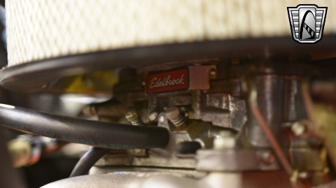 1968 Chevrolet Nova image 47