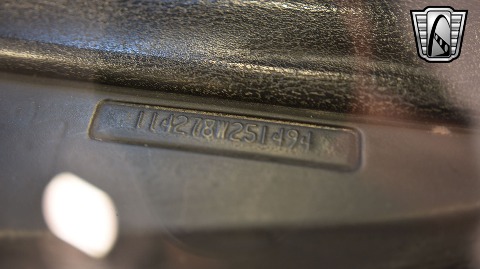 1968 Chevrolet Nova image 99