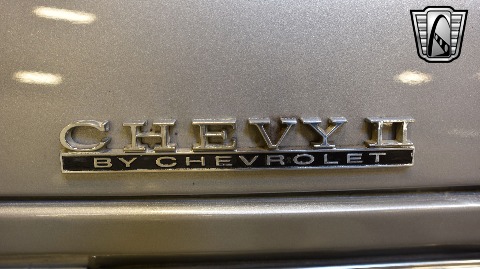 1968 Chevrolet Nova image 125