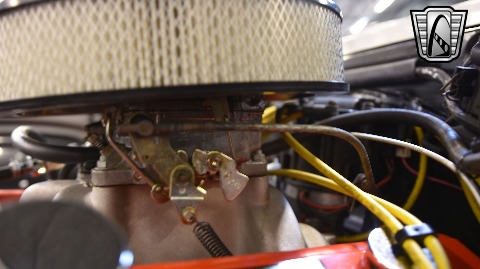 1968 Chevrolet Nova image 48