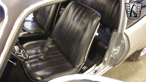 1968 Chevrolet Nova image 74