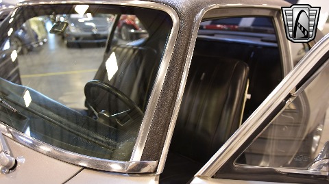 1968 Chevrolet Nova image 100