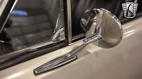 1968 Chevrolet Nova image 126