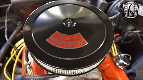 1968 Chevrolet Nova image 49