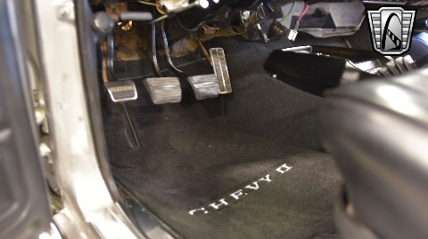 1968 Chevrolet Nova image 75